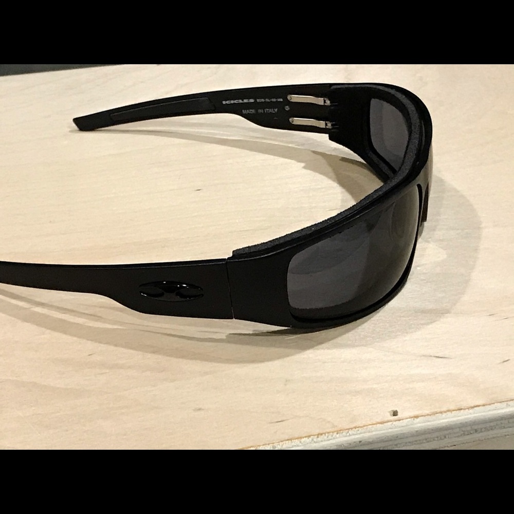 Icicles sun glasses